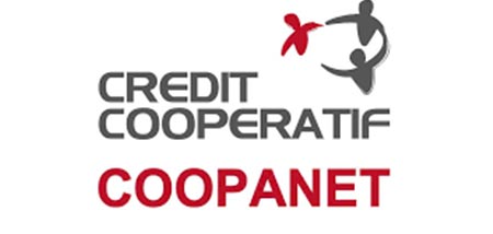Crédit coopanet coopératif