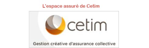 Accédez gratuitement à l'espace client de Cetim