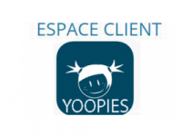 espace client yoopies