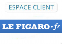 Mon Espace Personnel le Figaro