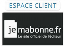 Espace client Jemabonne
