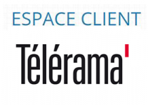 telerama.fr espace client