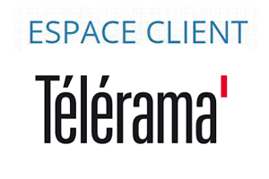 telerama.fr espace client
