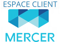 L’espace adhérent www.mercernet.fr : Mon compte assuré Mercer