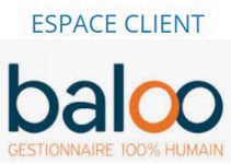 Baloo mon espace client en ligne