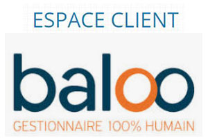 Baloo mon espace client en ligne
