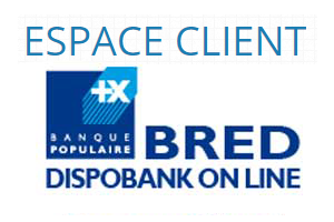 espace client Dispobank on line