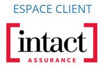 Espace client Intact Assurance