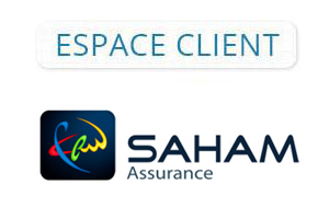 Saham assurance Maroc mon Espace Client