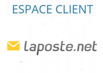 Laposte.net se connecter a ma boite email