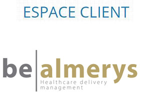 Almerys mutuelle espace client