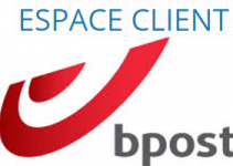 Espace client Bpost
