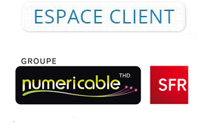 Espace client Numericable: Accéder à mon compte depuis le site de SFR!