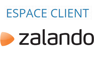 espace client zalando