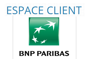 BNP Paribas Mon compte en ligne