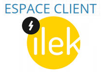 Ilek Espace client : guide d’accès à mon compte en ligne