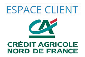 Espace client CA Nord de France : Accédez à vos comptes ca-norddefrance.fr