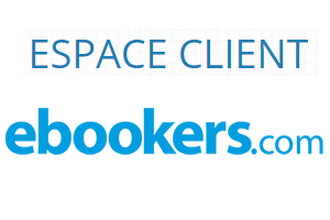 espace client ebookers