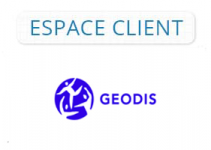 Geodis espace client