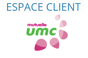 mon espace client mutuelle UMC