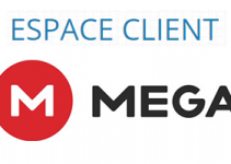 mega espace client