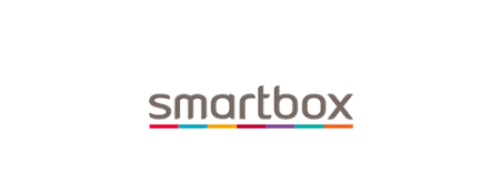 Smartbox espace personnel