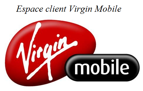 Virgin Mobile Espace client