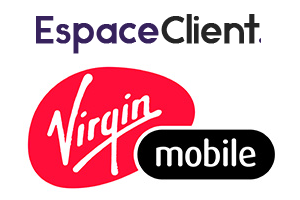 Virgin Mobile Espace Client