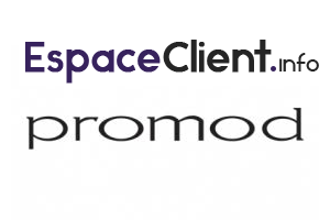 promod espace client