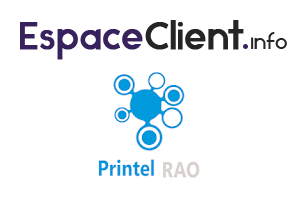 espace client Printel