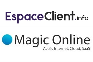 Mon compte client Magic Online