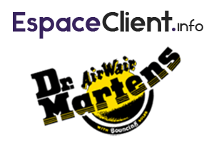 Comment suivre une commande Dr Martens et contacter le service client ?