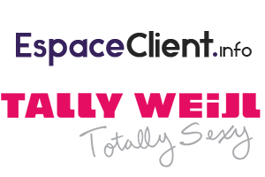 Espace client Tally Weijl