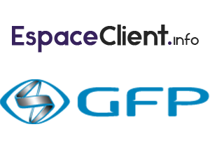 GFP France espace adhérent