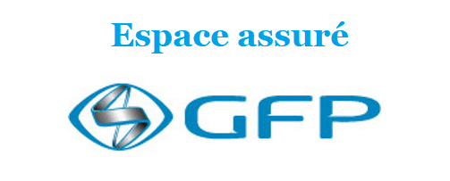 Espace assuré GFP France