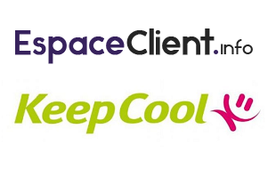 Espace client Keep Cool