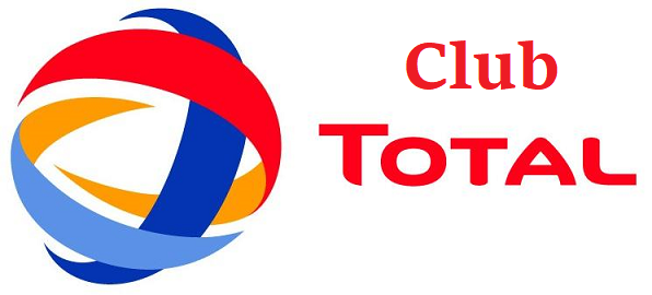 Club Total Energie connexion