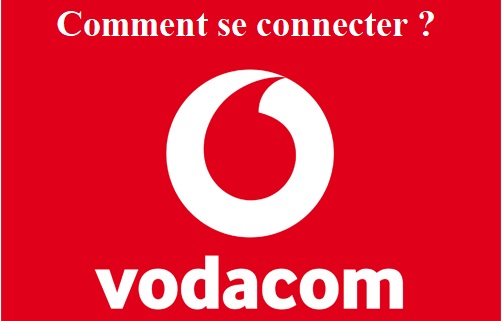 Vodacom Login