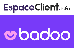 Comment désactiver le statut en ligne sur Badoo.com ?