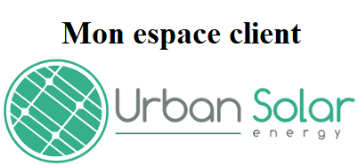 Urban Solar Energy espace client