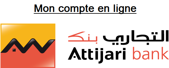 Mon compte en ligne Attijari Bank