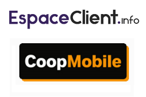 Comment accéder à mon compte Coop Mobile ?