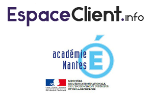 Se connecter au webmail Ac Nantes : démarche à suivre