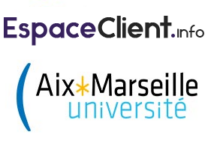 Guide de connexion à AMU ENT, l’espace numérique de travail de l’Université Aix Marseille