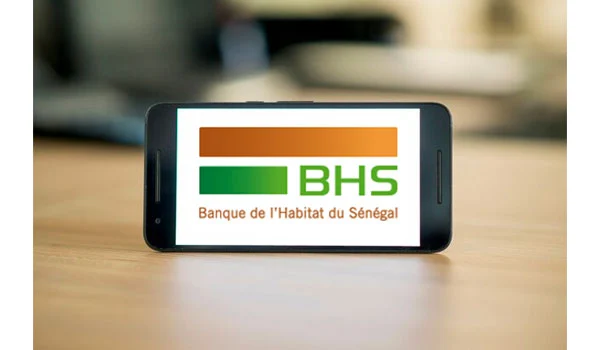 Se connecter à l'application BHS