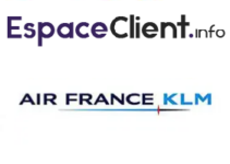 Guide de connexion au compte IPN Air France