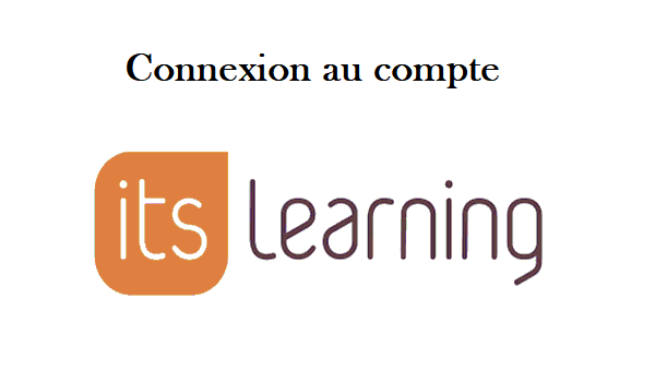 Comment s'identifier à itslearning ?