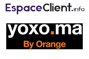 Comment accéder à mon compte Yoxo Orange Maroc ?