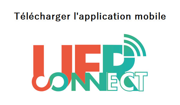 Télécharger UFR Connect