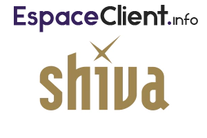 Comment accéder à mon espace employé Shiva sur ordinateur et mobile ?